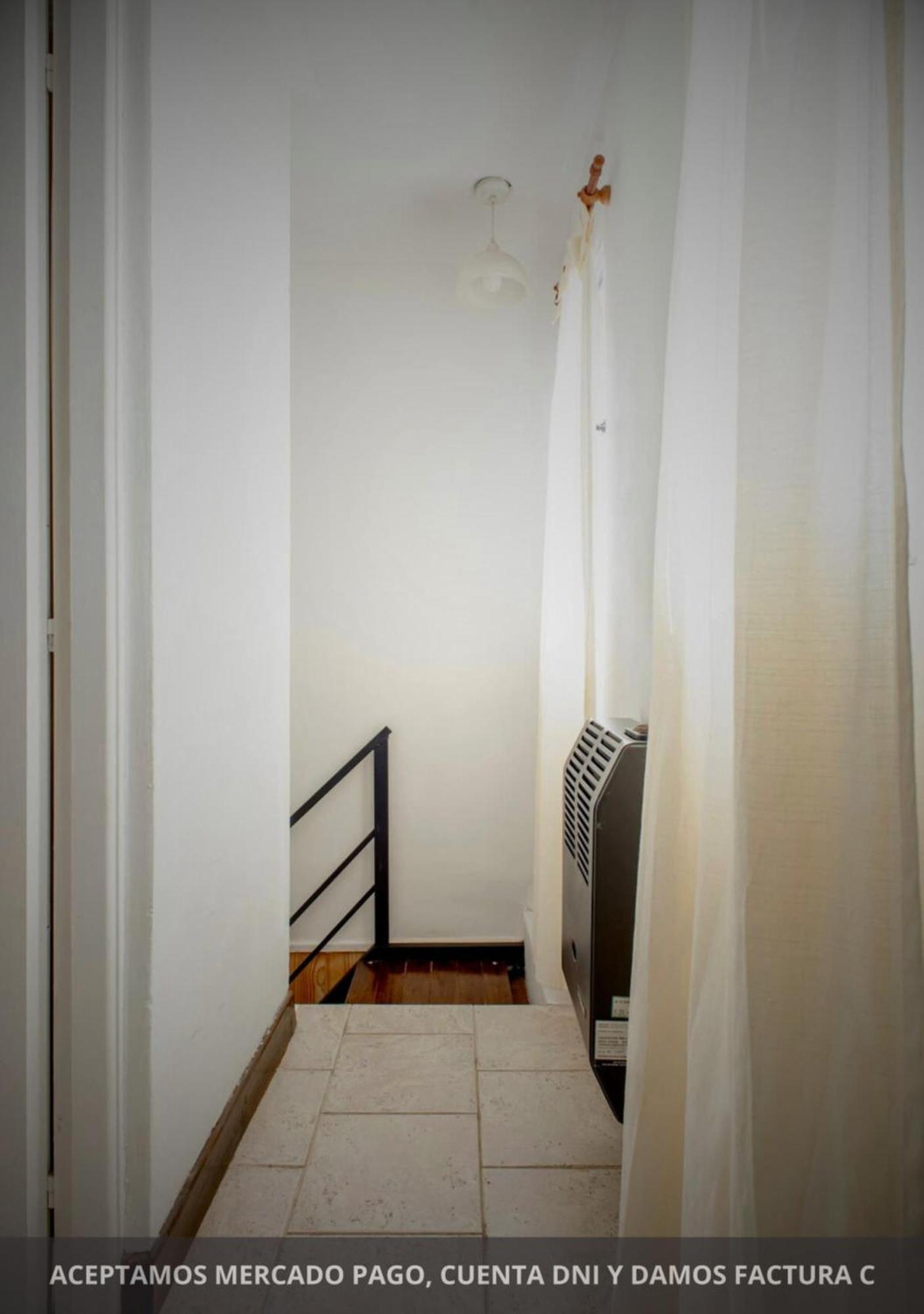 Habitacion Tres Arroyos Ngoại thất bức ảnh