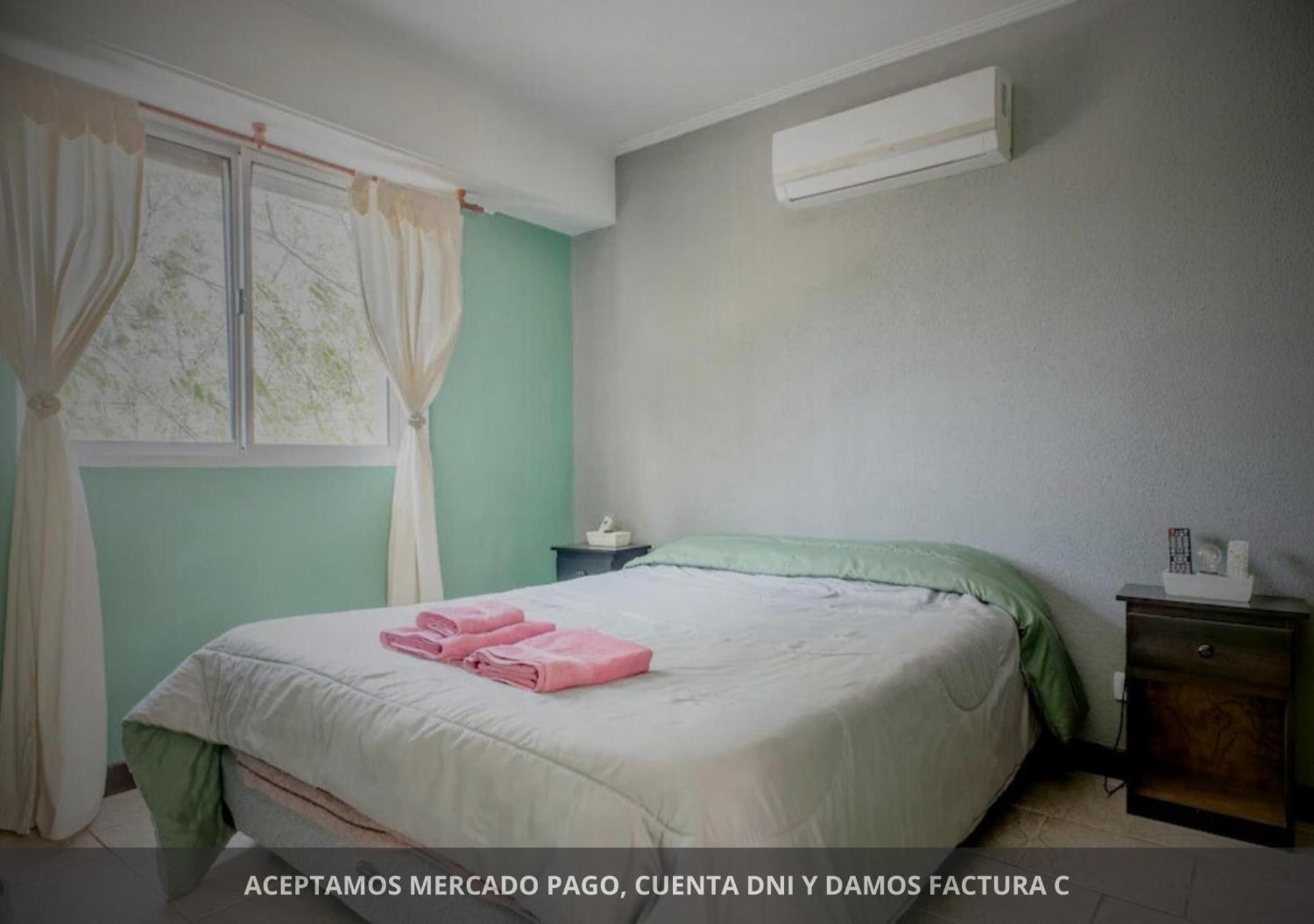 Habitacion Tres Arroyos Ngoại thất bức ảnh