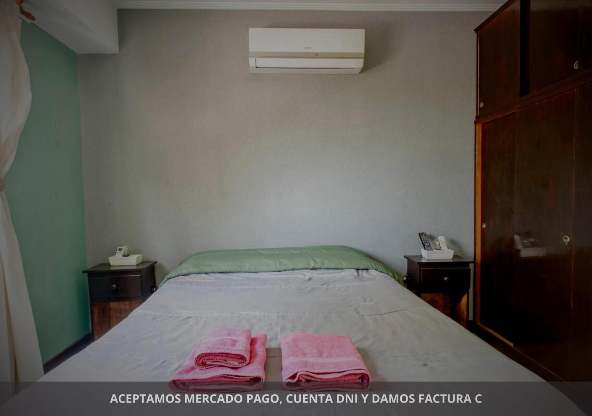 Habitacion Tres Arroyos Ngoại thất bức ảnh